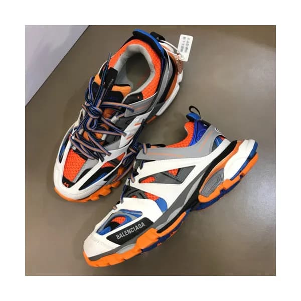 [매장판] Balenciaga 2018 Mens Tess s.Gomma Maille 3.0… - 1