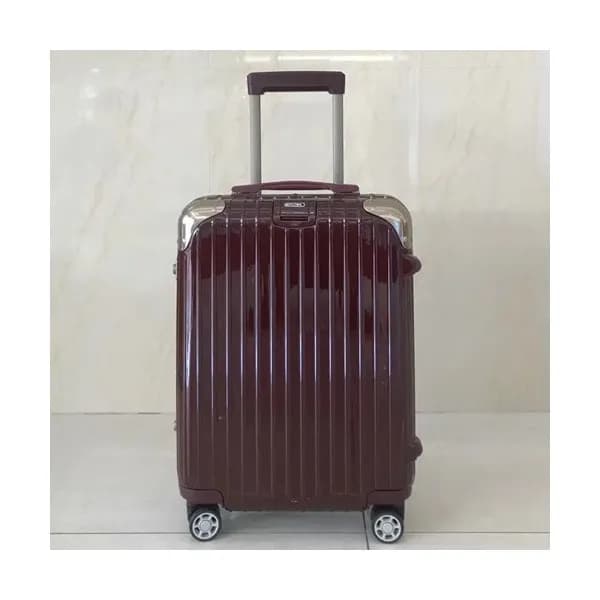 RIMOWA Limbo Carrier,20/25/29 in - 리모와 림보 남여공용 캐리어…