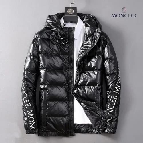 Moncler 2019 Mens Down Padding - 몽클레어 남성 다운 패딩 Moc… - 1
