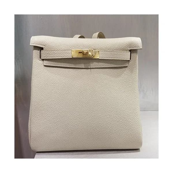 Hermes Kelly Ado Back Pack ,22cm - 에르메스 켈리 아도 여성용 … - 1