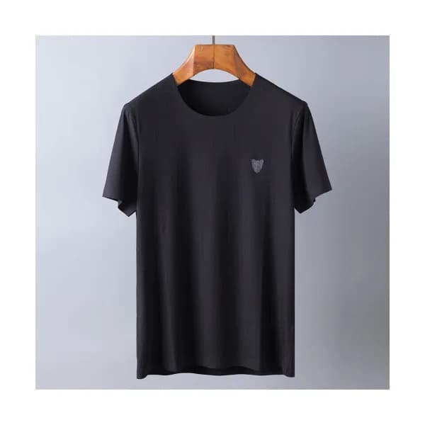 Gucci 2019 Mens Cotton Short Sleeved Clothes - 구찌 … - 1