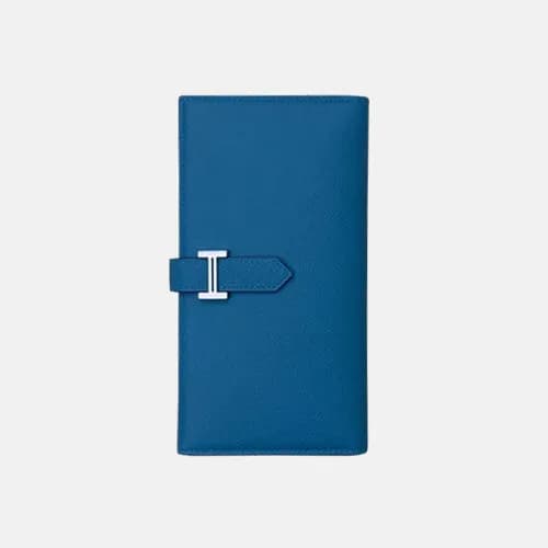 Hermes 2019 Womens Epsom Leather Wallet - 에르메스 20… - 1