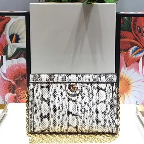 Gucci 2019 Ophidia Women Shoulder Bag ,26CM - 구찌 2… - 1