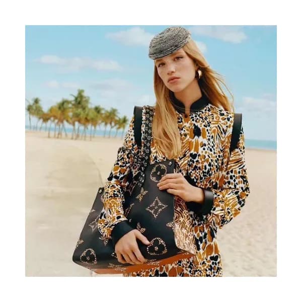 Louis Vuitton 2019 Onthego Tote Shopper Bag,41cm -… - 1