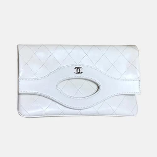 Chanel 2019 Women Clutch Bag ,25.5CM - 샤넬 2019 여성용… - 1