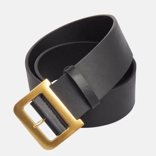 Christian Dior 2019 Mm/Wm Leather Belt - 크리스챤 디올 2… - 1