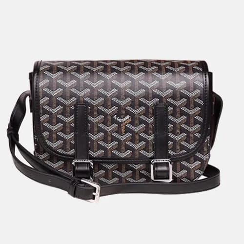[데일리 백]Goyard 2019 PVC Shoulder Bag,23cm - 고야드 201… - 1