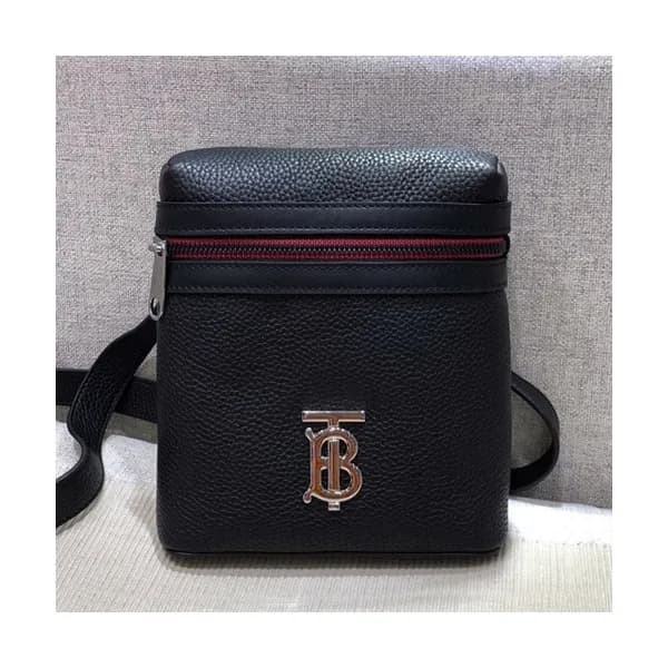 Burberry 2019 TB Messenger Shoulder Bag ,21CM - 버버… - 1