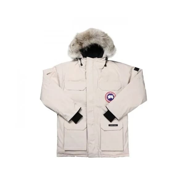 [커스텀급]Canada Goose 2019 Mens 08Expedition Logo Ove… - 1