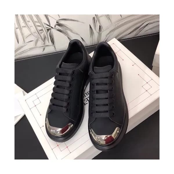 Alexander McQueen 2019 Mm/Wm Oversol Sneakers - 알렉… - 1