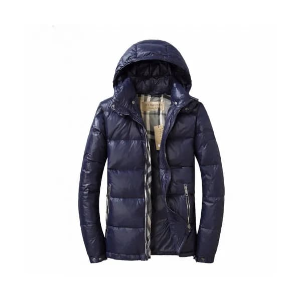 Burberry 2019 Mens Logo Down Padding - 버버리 2019 남성… - 1