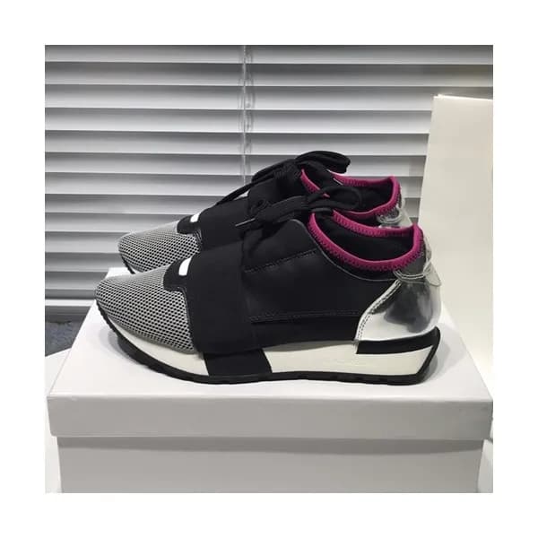 Balenciaga 2019 Mm / Wm Sneakers - 발렌시아가 2019 남여공용… - 1