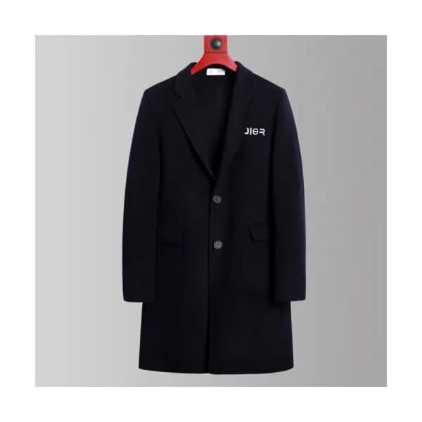 Dior 2019 Mens Business Cashmere Suit Jacket - 디올 … - 1