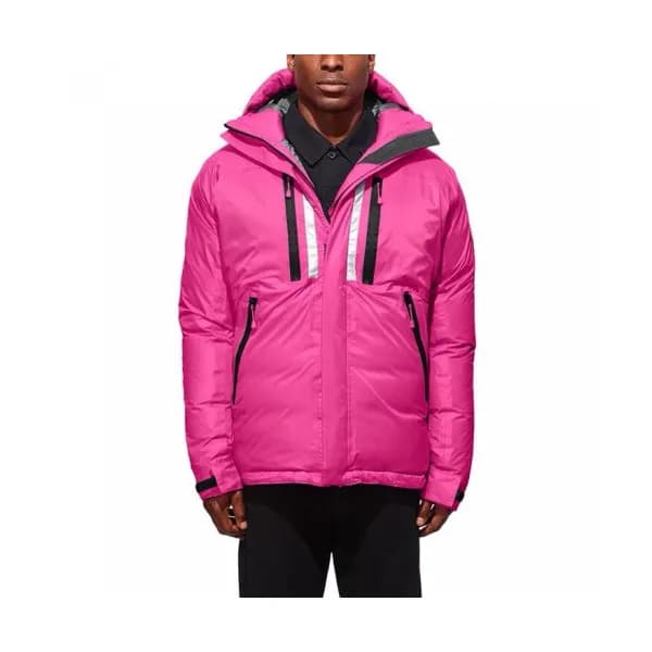Canada goose 2019 Mm/Wm Patch Logo Casual Duck Dow… - 1