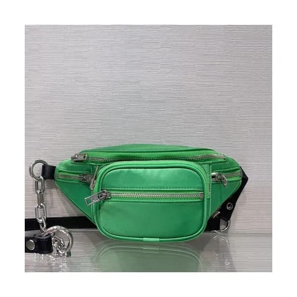 Alexander Wang 2019 Belt Bag,22cm - 알렉산더왕 2019 여성용… - 1