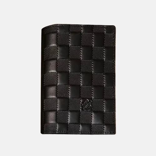 Louis Vuitton 2019 Passport Case M60181 - 루이비통 201… - 1