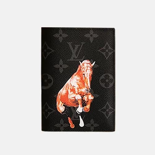 Louis Vuitton 2019 Passport Case M60181 - 루이비통 201… - 1