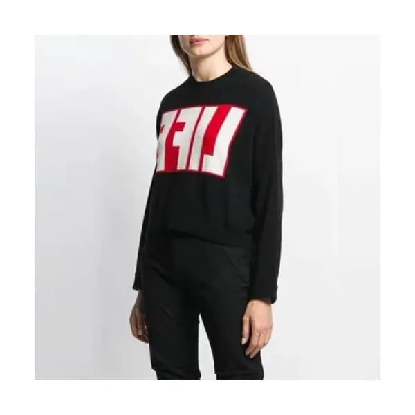 Moncler Womens Retro Sweater - 몽클레어 여성 레트로 스웨터 - m… - 1