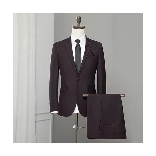 [알마니]Armani 2020 Mens Business Suit Jackets&Slacks… - 1