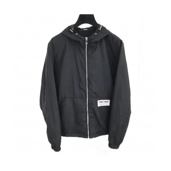 [구찌]Gucci 2020 Mens Logo Casual Jackets - 구찌 2020 … - 1