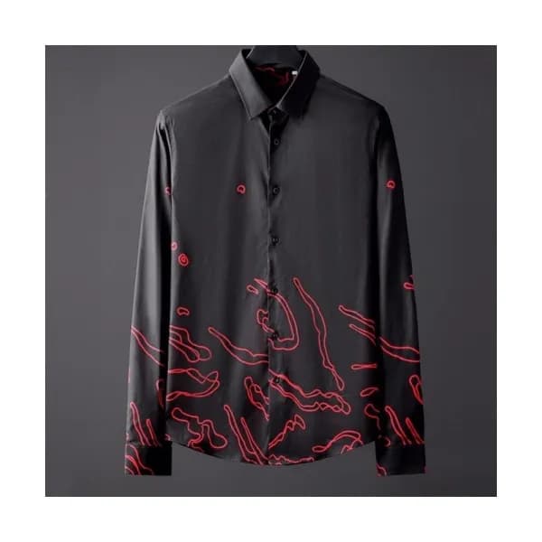 [디올]Dior 2020 Mens Logo Classic Cotton Tshirts - 디… - 1