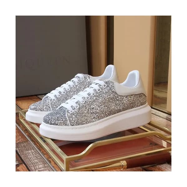 Alexander McQueen 2020 Mm/Wm Sneakers - 알렉산더맥퀸 202… - 1