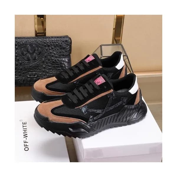 Off-white 2020 Mens Sneakers - 오프화이트 2020 남성용 스니커즈… - 1
