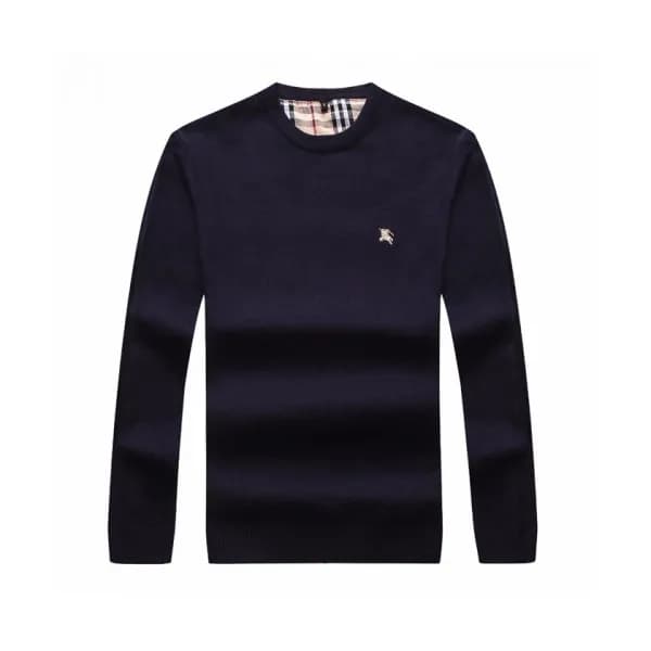 [버버리]Burberry 2020 Mens Vintage Crew-neck Wool Swe…