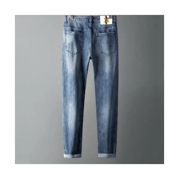 [구찌]Gucci 2020 Mens Business Classic Denim Jeans -… - 1