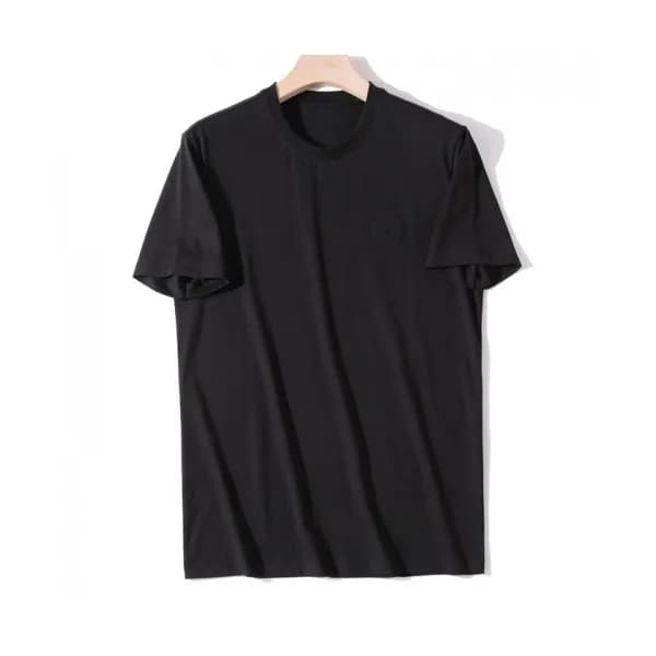 [루이비통]Louis vuitton 2020 Mens Crew-neck Silket Sho… - 1