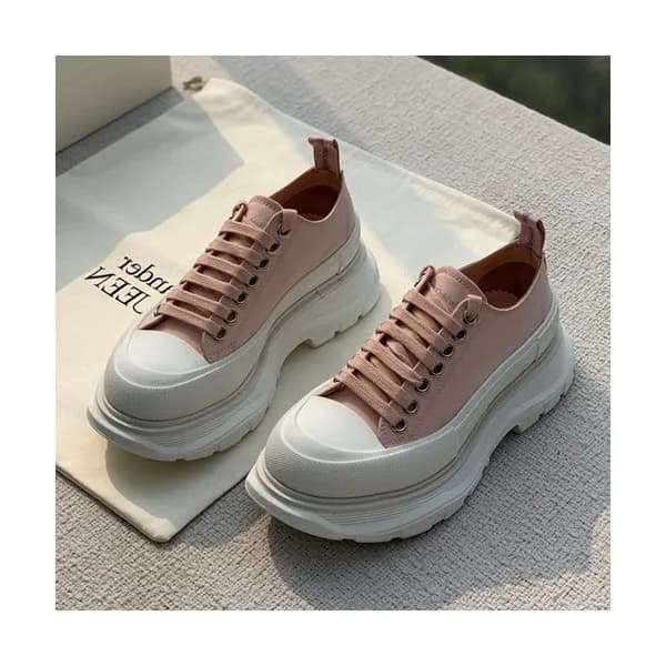 [매장판]Alexander McQueen 2020 Mm / Wm Sneakers - 알렉산… - 1