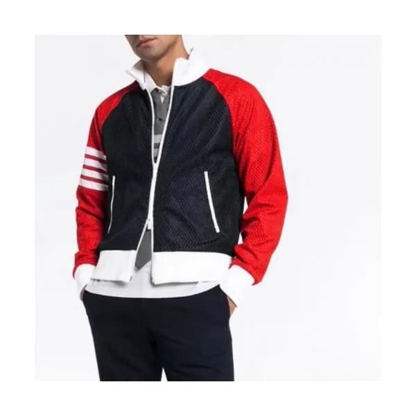 [톰브라운]Thom Browne 2020 Mens Classic Casual Jackets… - 1