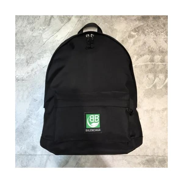 Balenciaga 2020 Nylon Back Pack,36CM - 발렌시아가 2020 … - 1