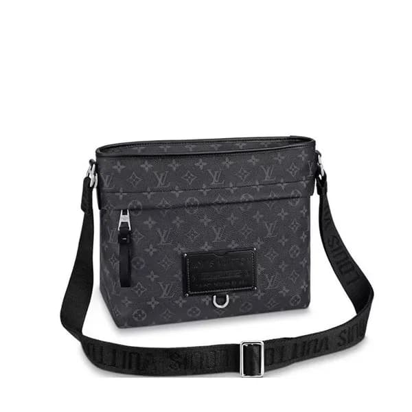 Louis Vuitton 2020 Messenger Shoulder Bag,30cm - 루… - 1