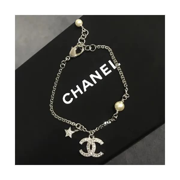 Chanel 2020 Ladies Bangle - 샤넬 2020 여성용 팔찌 ACC0086… - 1