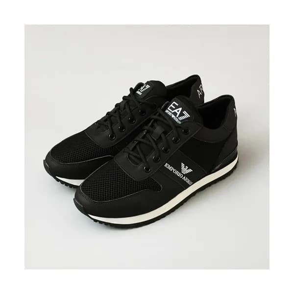 [업 신상]Armani 2020 Mens Sneakers - 알마니 2020 남성용 스니… - 1