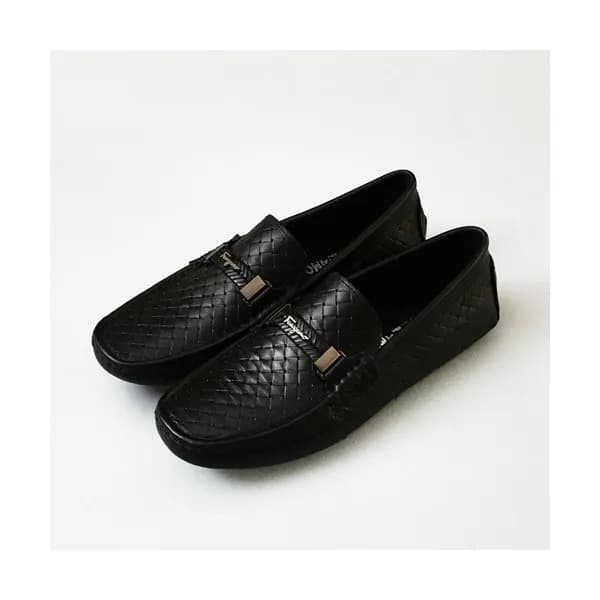 [업 신상]Ferragamo 2020 Mens Leather Loafer - 페라가모 20… - 1