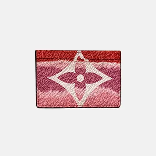 Louis Vuitton 2020 Ladies Card Purse ,M69115 - 루이비… - 1