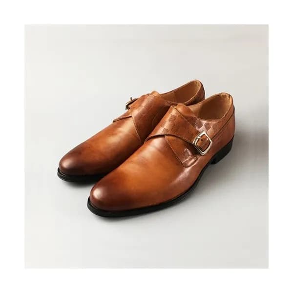 [업 신상]Louis Vuitton 2020 Mens Leather Shoes - 루이비통… - 1