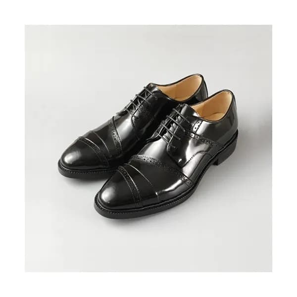 [업 신상]Gucci 2020 Mens Leather Oxford Shoes - 구찌 2… - 1
