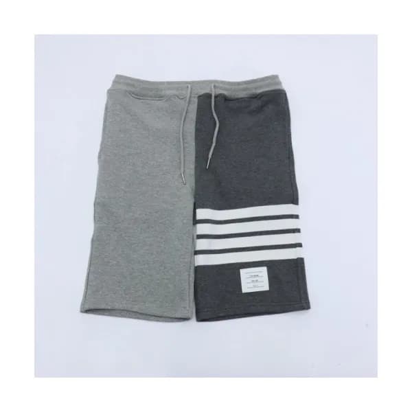 [톰브라운]Thom Browne 2020 Mens Casual Logo Training H… - 1