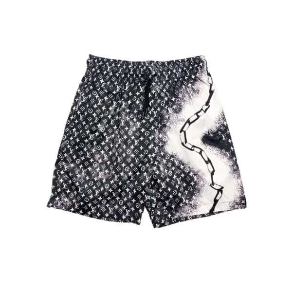 [루이비통]Louis vuitton 2020 Mens Casual Half Pants - … - 1