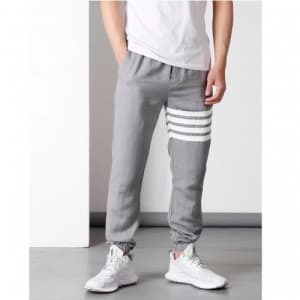 [톰브라운]Thom Browne 2020 Mens Casual Training Pants …