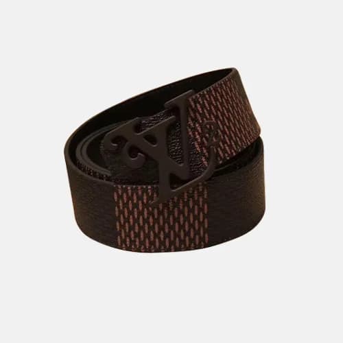 Louis vuitton 2020 Mm / Wm Belt - 루이비통 2020 남여공용 벨… - 1