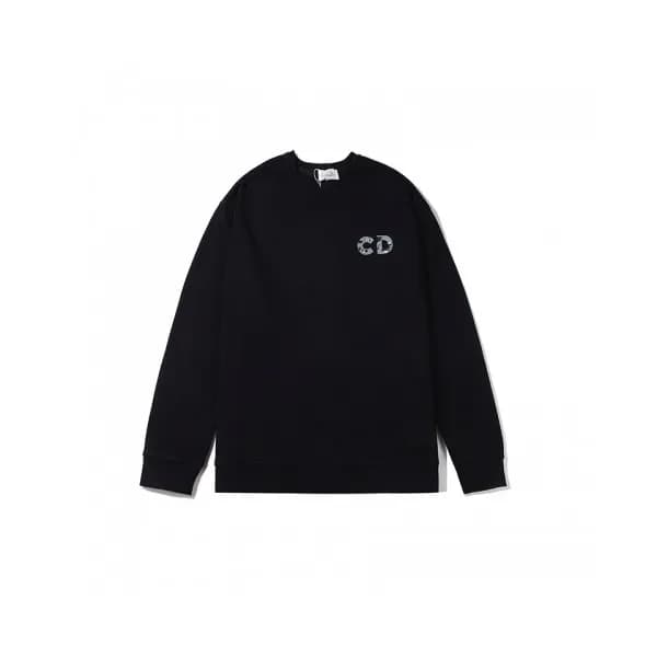 [디올]Dior 2020 Mens Logo Casual Cotton Tshirts - 디올… - 1