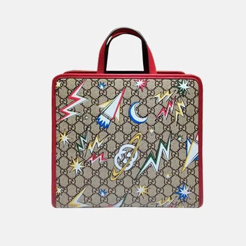 Gucci 2020 Women Tote Shopper Bag,28CM - 구찌 2020 여… - 1