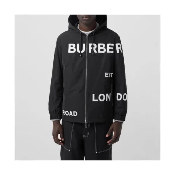 [버버리]Burberry 2020 Mens Classic Casual Windproof J…