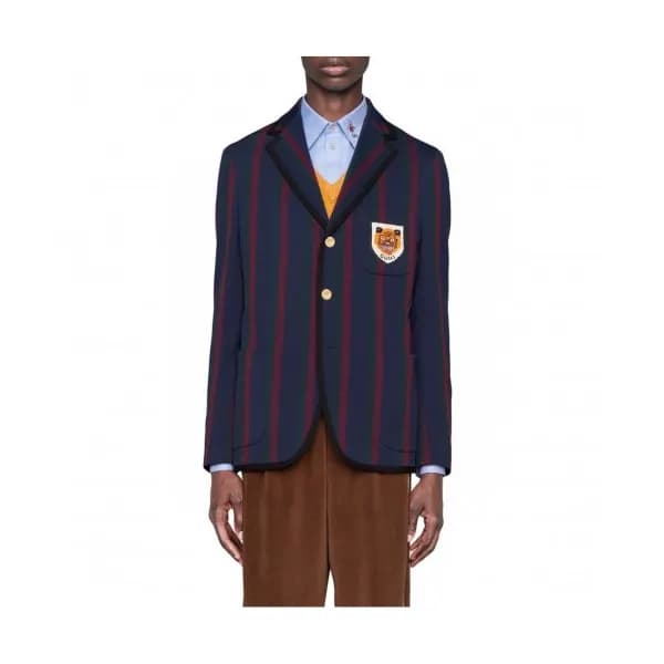 [구찌]Gucci 2020 Mens Logo Casual Jackets - 구찌 2020 … - 1