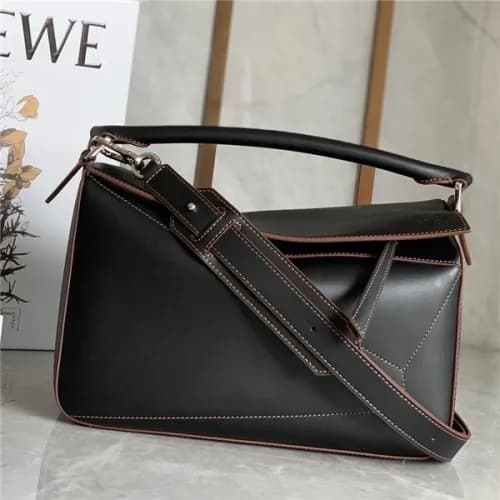[로에베] Loevve 2020 Women's Puzzle Tote Shoulder… - 1