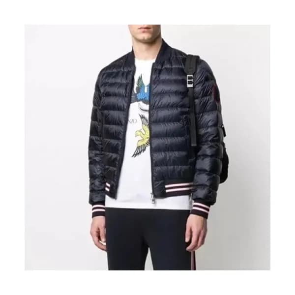 [몽클레어]Moncler 2020 Mens Logo Casual Down Jackets -… - 1